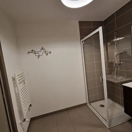 Proche Des Thermes Thonon-les-Bains