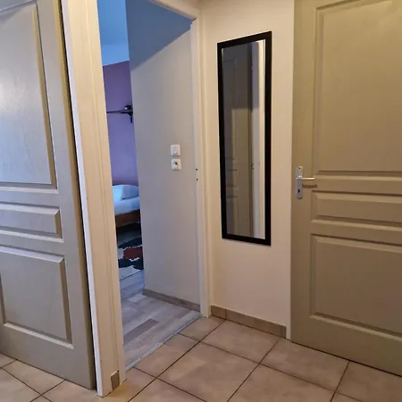 Appartement Proche Des Thermes